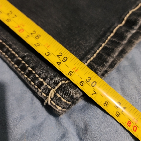 Earl Jeans. Slim Boot. Womens. - Picture 13 of 15